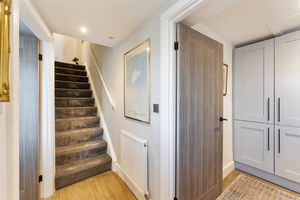 Entrance Hall- click for photo gallery